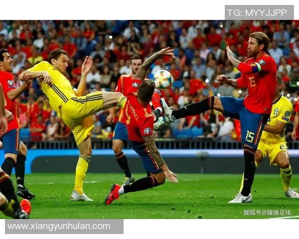 西班牙与美国足球比赛结果揭晓精彩瞬间回顾与分析